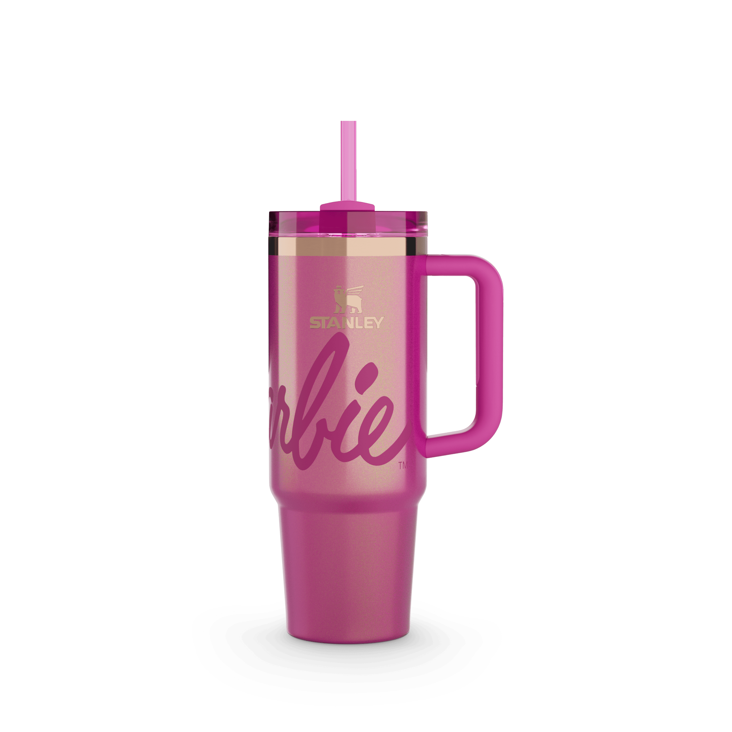 The Barbie™ x Stanley Icon Quencher | 30 OZ (Vault)