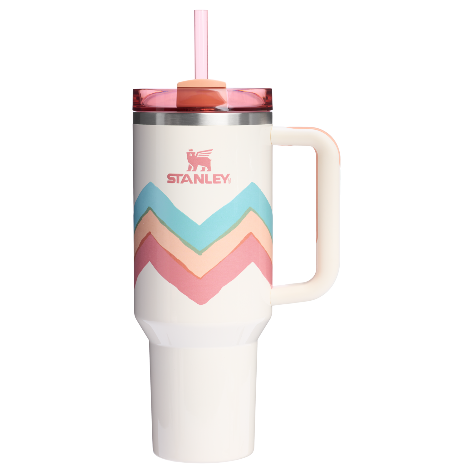 The Quencher® H2.0 FlowState™ Tumbler | 40 OZ