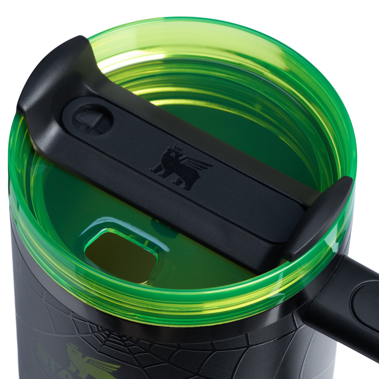 The Halloween Quencher H2.0 FlowState™ Tumbler | 40 OZ (Vault)