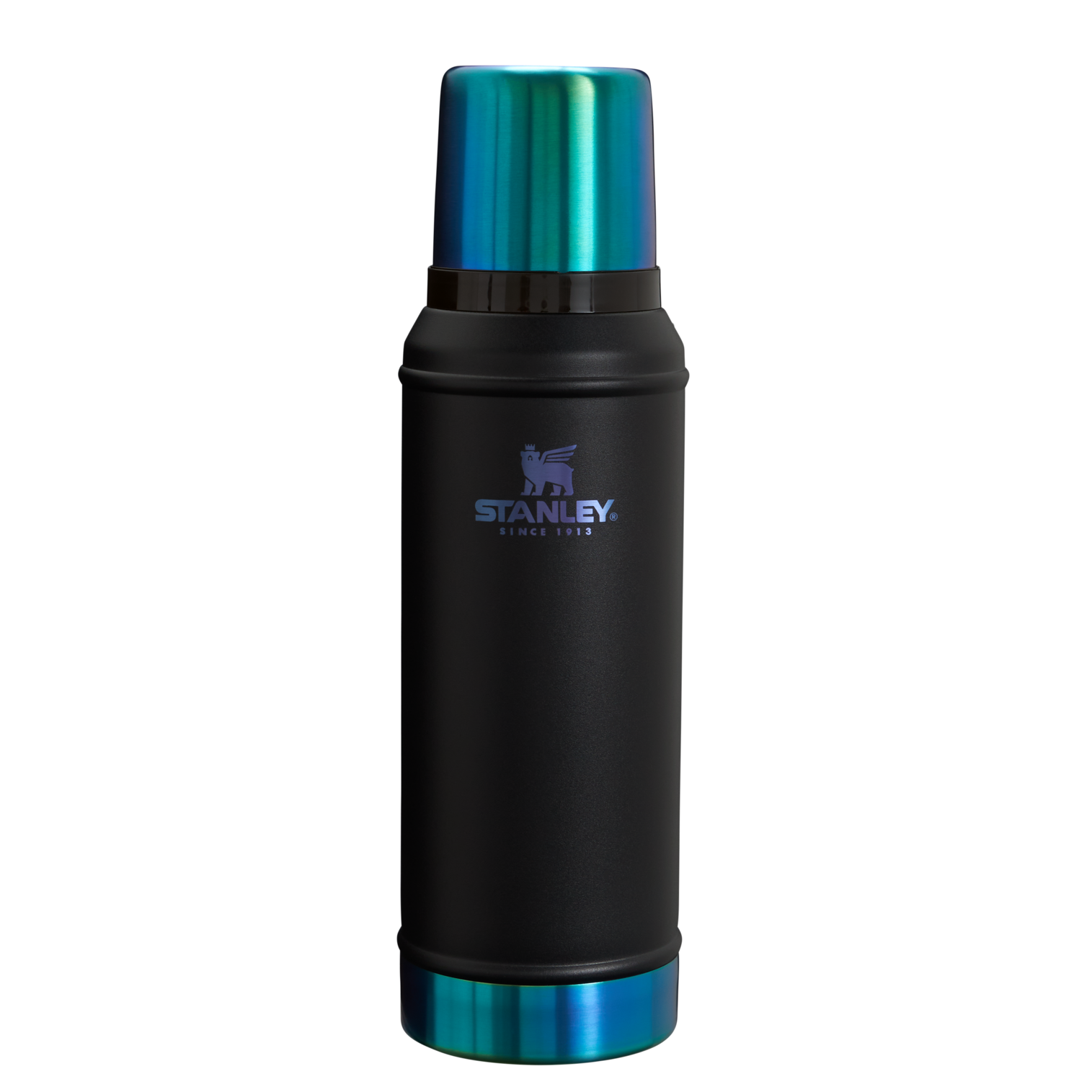 The Black Chroma Classic Legendary Bottle | 1.0 QT (Sale)