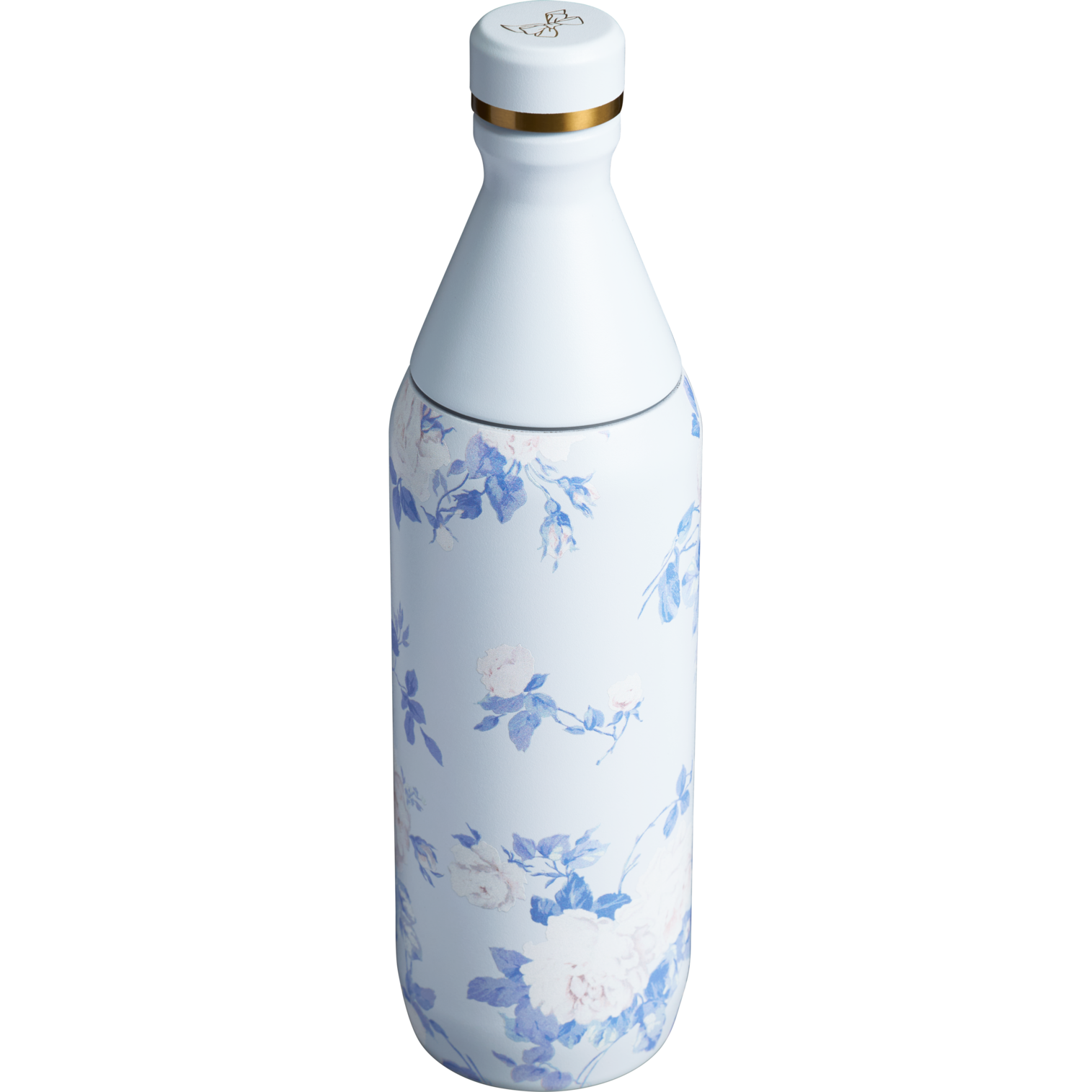 The Stanley x LoveShackFancy All Day Slim Bottle | 20 OZ (Vault)