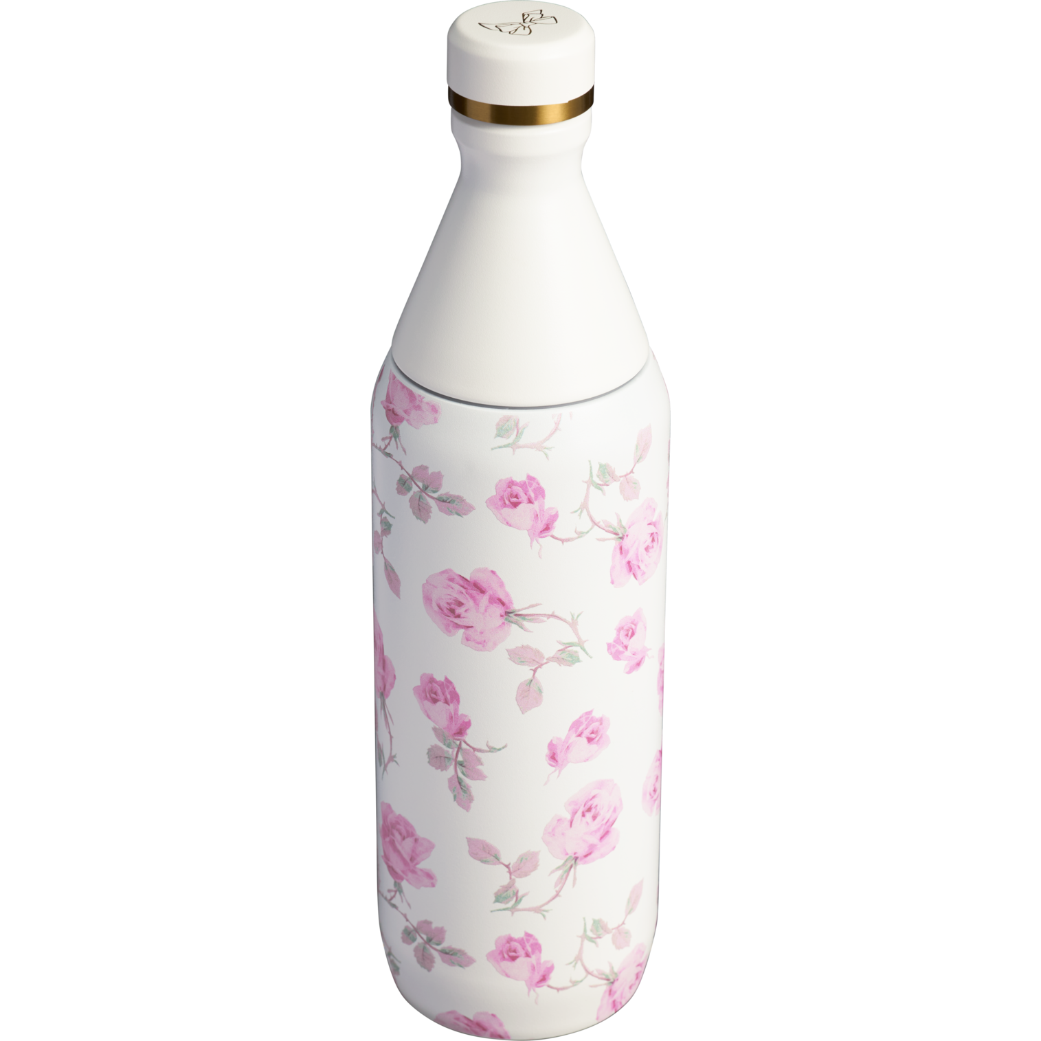 The Stanley x LoveShackFancy All Day Slim Bottle | 20 OZ (Vault)