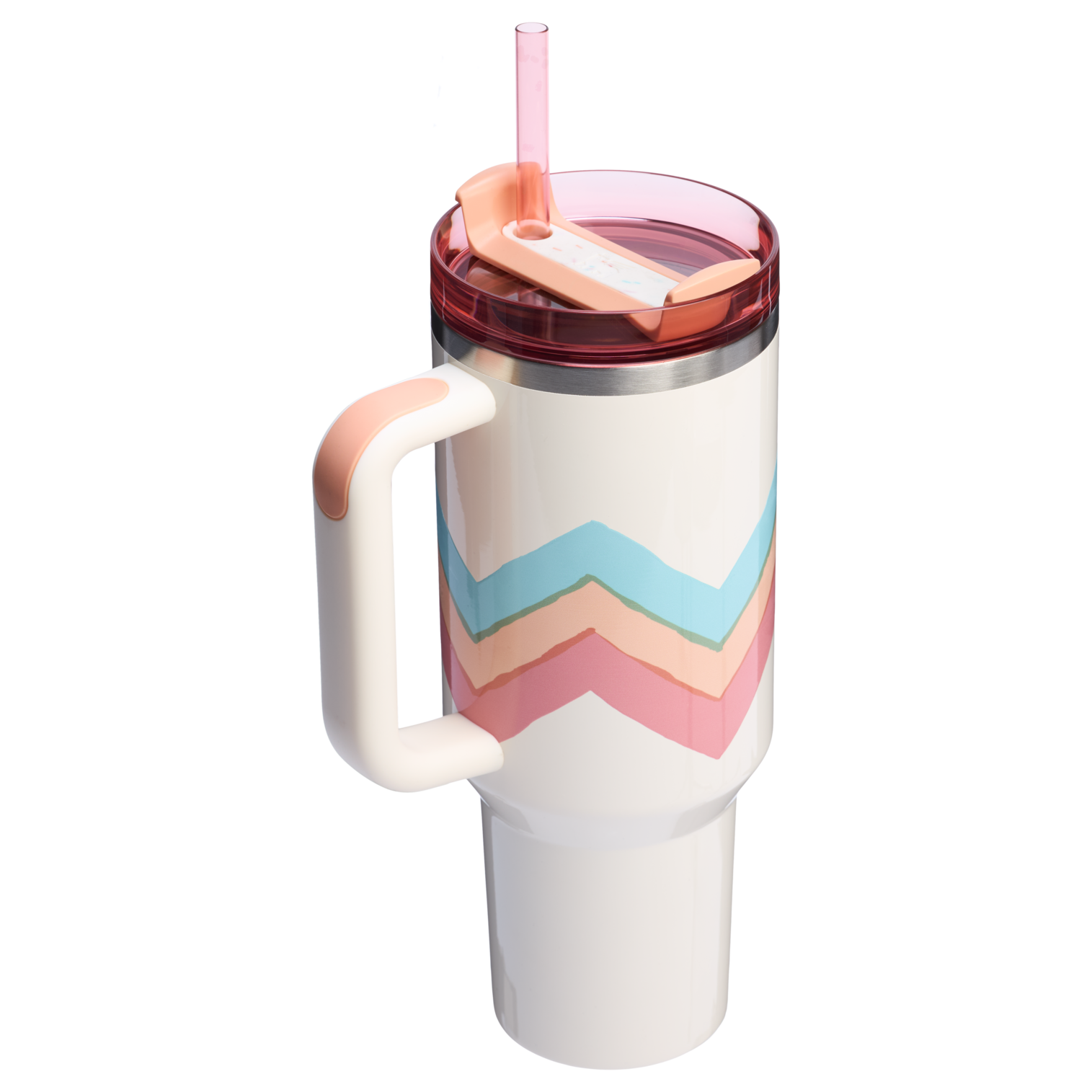 The Quencher® H2.0 FlowState™ Tumbler | 40 OZ