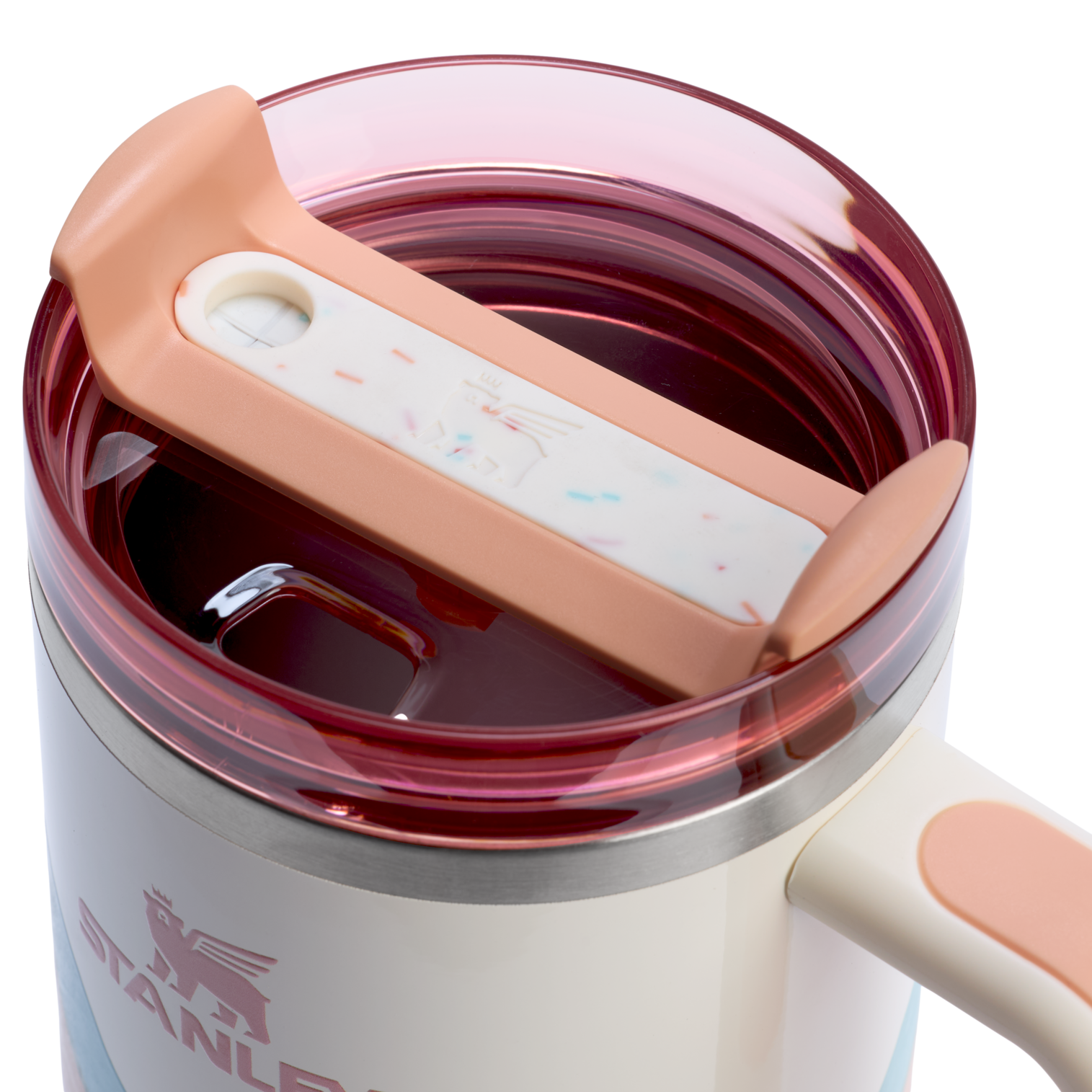 The Quencher® H2.0 FlowState™ Tumbler | 40 OZ